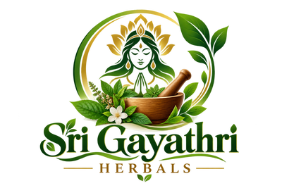 Sri Gayathri Herbals