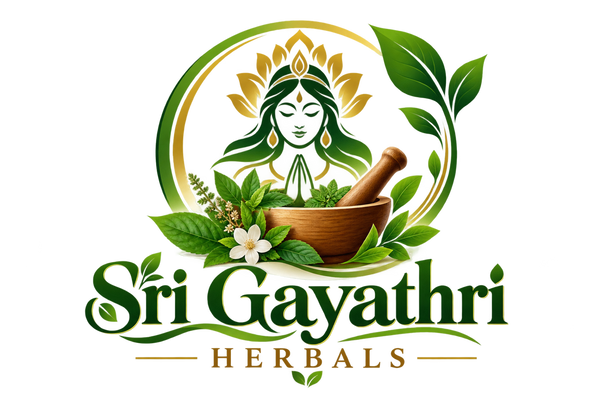 Sri Gayathri Herbals